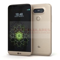 SMARTPHONE LG G5 H860 DUAL SIM 4GB DE RAM 32GB DE MEMORIA SNAPDRAGON 820